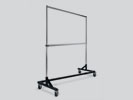 Coat Rack.