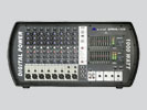 1000 Watt Amplifier & Mixer.