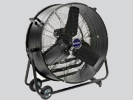 Industrial Fan.