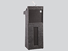 PA System with Podium.