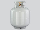 Propane Tank, 20 lbs.